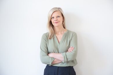 China-Expertin Dr. Janka Oertel